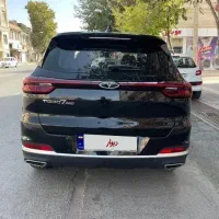 تیگو ۷ پرو ۱۴۰۱|خودرو سواری و وانت|ارومیه, |دیوار