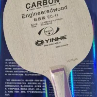 راکت پینگ پنگ یینهه EC--11