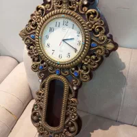 ساعت دیواری لوکس