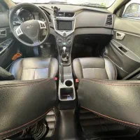 ام وی ام ۳۱۵ اکسلنت مدل ۹۶|خودرو سواری و وانت|سلمانشهر, |دیوار