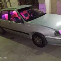 ماکت ماشین دوو ریسر|کلکسیون و سرگرمی|زابل, |دیوار