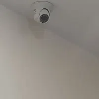 نصب دوربین مداربسته