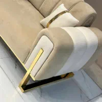 مبل راحتی نئو کلاسیک|مبلمان خانگی و میز عسلی|چهاردانگه (تهران), |دیوار