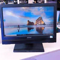 تعداد 5 عدد All in one msi