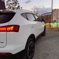 کی ام سی X5 مدل ۱۴۰۴|خودرو سواری و وانت|مشهد, رضاشهر|دیوار