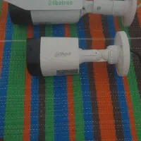 دوربین مداربسته