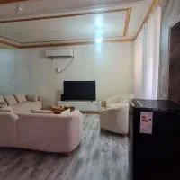 واحد مبله روزانه / نصف روز