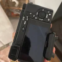 Sony 6400|دوربین عکاسی و فیلم‌برداری|تهران, مرزداران|دیوار