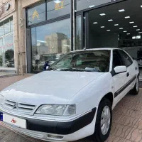 زانتیا۸۵بیرنگ|خودرو سواری و وانت|اردبیل, |دیوار