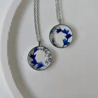 تسبیح با عکس دلخواه شما|زیورآلات و اکسسوری|خوی, |دیوار