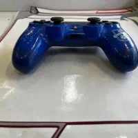 دسته پی اس فور اسلیم اصلی کاستوم سونی