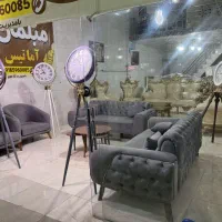 بار جدید مبل نهار خوری عسلی سرویس خواب کنسول
