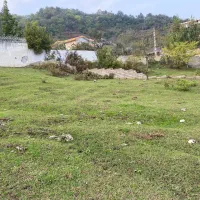 زمین مسکونی