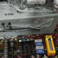 پک کامل پنوماتیک خشک|قطعات یدکی و لوازم جانبی|مشهد, توس (بلوار توس)|دیوار