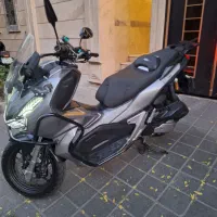 هندا adv 150 اصلی 1400