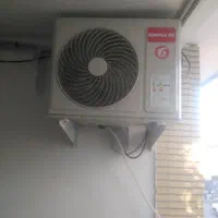 نصب اسپیلت جاب جایی تعمیرات