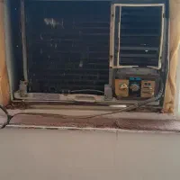 کولر جنرال چراغ سبز