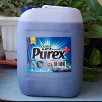 مایع لباسشویی پورکس ۱۰لیتری