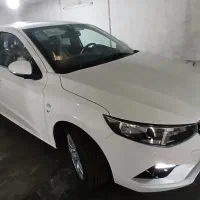 تارا V4 اتوماتیک مدل1404 صفر