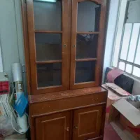 حراج نیمکت صندلی عسلی دراور|حراج|قم, زنبیل آباد|دیوار