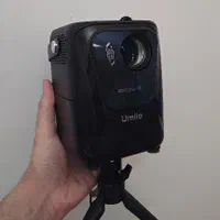 ویدئو پروژکتور umiio|تلویزیون و پروژکتور|شیراز, معالی‌آباد|دیوار