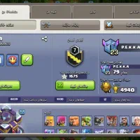 کلش|کنسول، بازی ویدئویی و آنلاین|نیشابور, شهرک قدس|دیوار