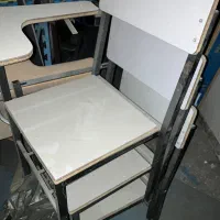 صندلی دانشجویی