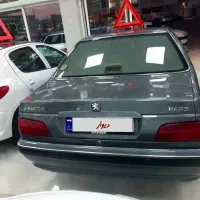 پارس TU5 مدل 1401 برقی مشابه خشک ۴۵ هزار کارکرد|خودرو سواری و وانت|گرگان, |دیوار