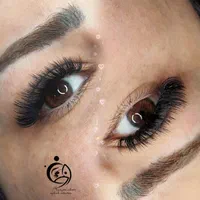 اکستنشن مژه تخصصی|خدمات آرایشگری و زیبایی|اصفهان, خواجو|دیوار