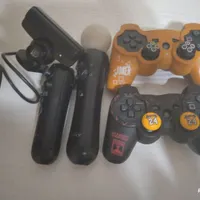 ps3کپی خور کبری ۵۰۰در حد نو|کنسول، بازی ویدئویی و آنلاین|تهران, میدان حر|دیوار