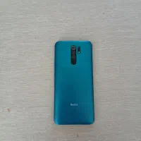 گوشی شیومی redmi 9