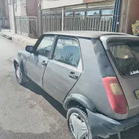 ماشین پی کی