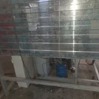 شیرسردکن دست دوم ۱.۵تن