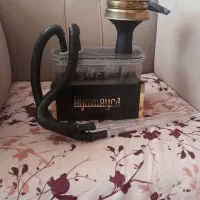قلیون آکواریومی