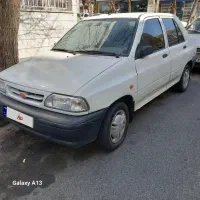 پراید مدل ۹۴ se