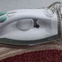 اتو بخارکارکرده