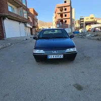 آردی مدل ۸۵|خودرو سواری و وانت|مریوان, |دیوار