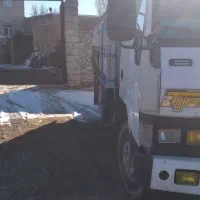 هیوندا ۸۸|خودرو سنگین|قروه, |دیوار