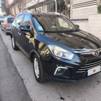 جک s5 دنده ای مدل 95|خودرو سواری و وانت|کرج, شهرک جهان‌نما|دیوار