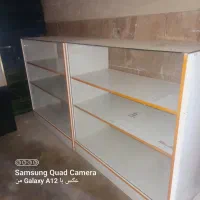 ویترین واستند