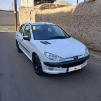 206مدل1397|خودرو سواری و وانت|بیرجند, |دیوار