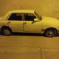 خودرو پیکان سواری|خودرو سواری و وانت|شهرضا, |دیوار