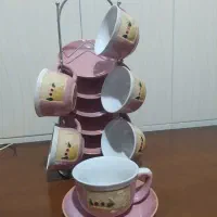 سرویس چایخوری