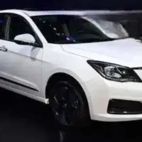 دانگ فنگ   E70  برقی