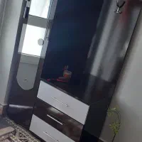 ست پذیرایی قهوه ای نو