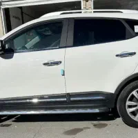 خودرو جک اس 5