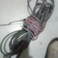 15مترکابل سیار برای جوشکاری