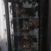 بوفه تمیز بدون لکه زایدگی