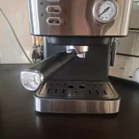 اسپرسوساز آلمانی اصل در حد نو Hannover