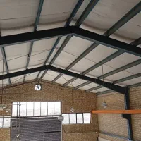 سوله سازی ساخت نصب|خدمات پیشه و مهارت|آشخانه, |دیوار